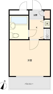 アサカシオン大岡山