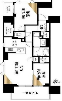 シティタワー・ルフォン九段の杜