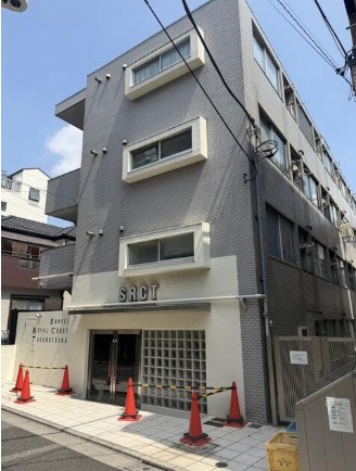 サンケイロイヤルコート竹ノ塚