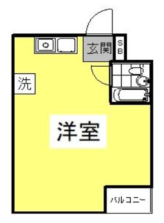 サンケイロイヤルコート竹ノ塚