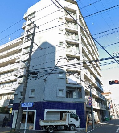 ニュー荻窪フラワーホーム