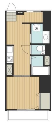 ニュー荻窪フラワーホーム