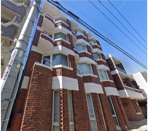 フェルテシモ田園調布