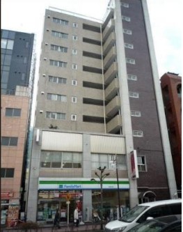 伊川ビル山王マンション