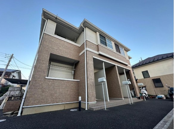 諏訪町 1棟アパート 7613