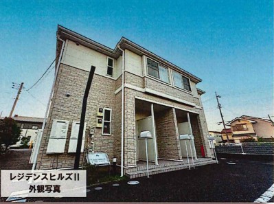 諏訪町 1棟アパート 7613