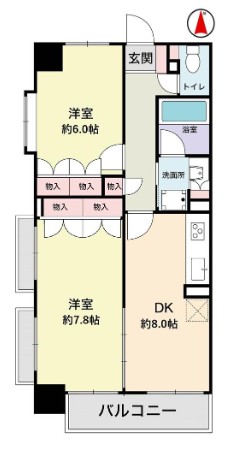 ナビウス高円寺南