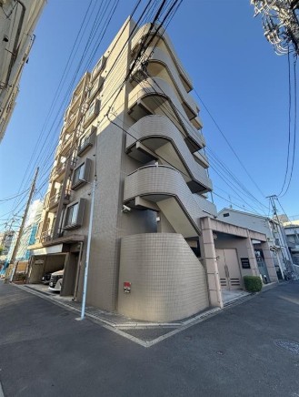 ナビウス高円寺南