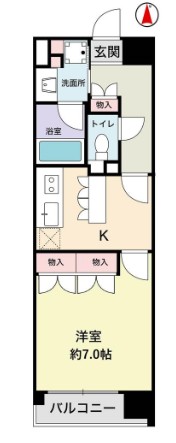 ナビウス高円寺南