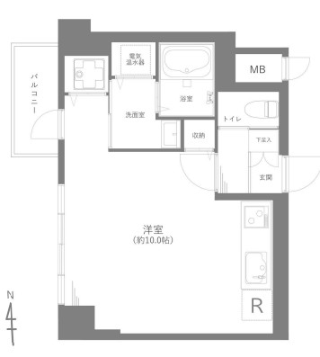 六本木アーバンレックス