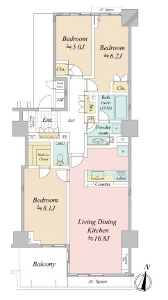 グランドメゾン三軒茶屋の杜