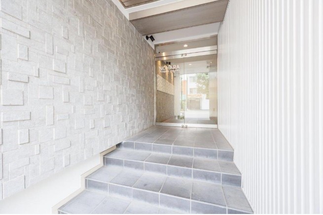 野原阿佐ヶ谷マンション