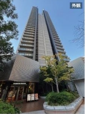 パークコート千代田富士見ザ・タワー