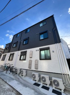 ＢＡＣＥ六浦東Ⅱ