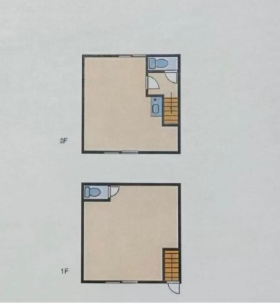 成増２丁目 1棟商業ビル