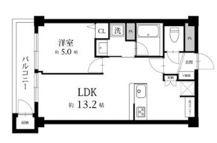 境南マンション