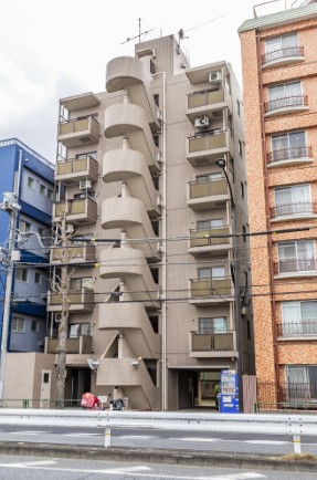 ノーブルハウス関町