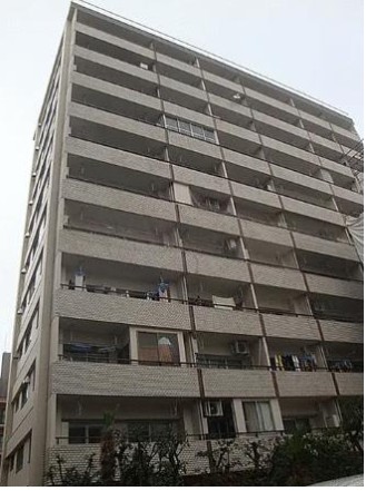 下落合グリーンパーク