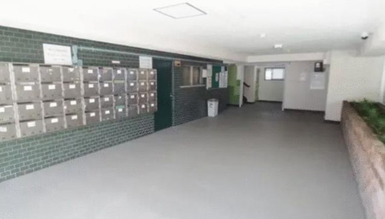 下落合グリーンパーク