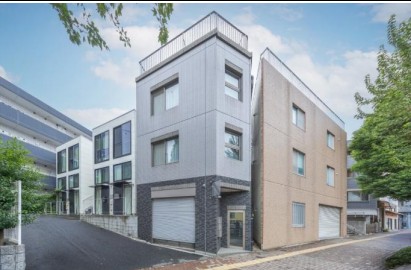 東山町 1棟商業ビル