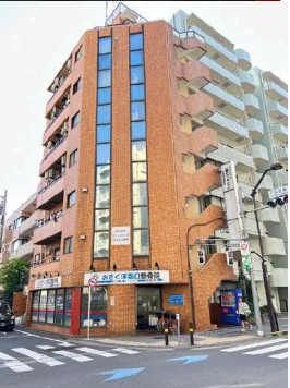 荻窪４丁目 賃貸併用住宅