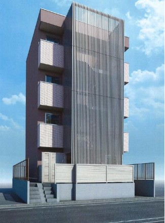 たすきクラッソ中目黒