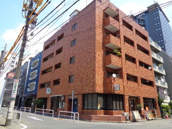 平河町プラザ