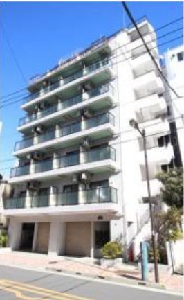 ヴェラハイツ蔵前