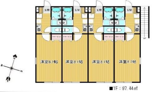 プレミア高尾