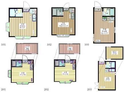 ライフピアプリティー