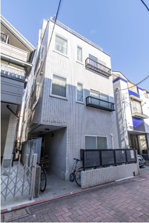 イクセルシャーＴ（一棟マンション）　