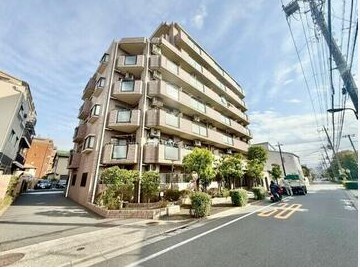 ナイスアーバン北綾瀬第二