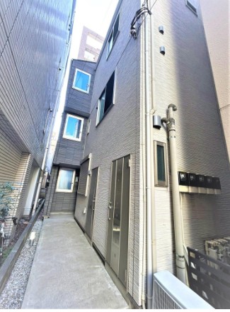 東京都港区東麻布１丁目不動産