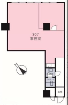 セブンスターマンション門前仲町