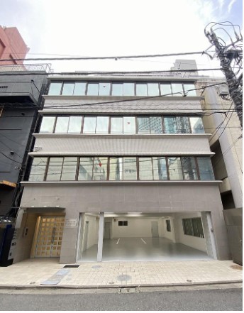 プライム神田三崎町