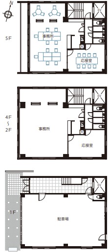 プライム神田三崎町