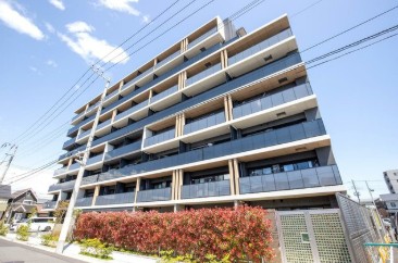 ワザック西新井大師西