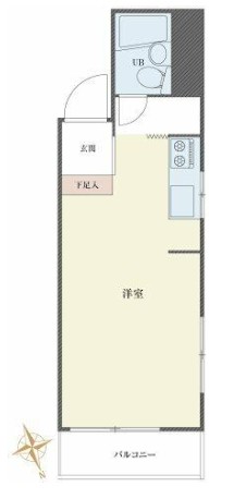 ヴェルメゾン本町（吉祥寺）