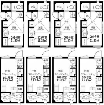 ＦＩＲＳＴＨＯＵＳＥ　ＫＩＴＡＳＨＩＮＪＵＫＵ
