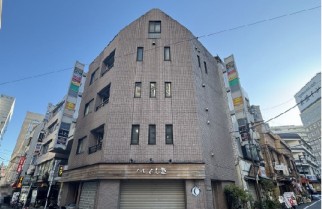 豊島区北大塚2丁目一棟ビル