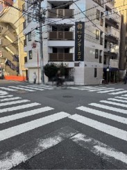 豊島区北大塚2丁目一棟ビル