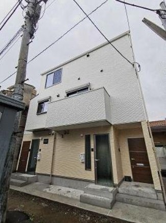 エスポワールＥＭＡ　ＩＩ