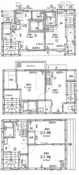 エスポワールＥＭＡ　ＩＩ