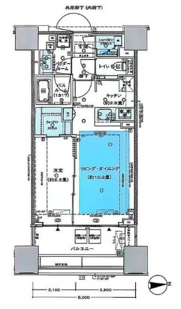 シティタワー銀座東