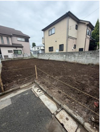 若葉町２丁目 土地