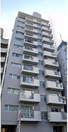 中野永谷マンション