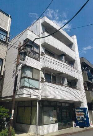 アーバン南長崎