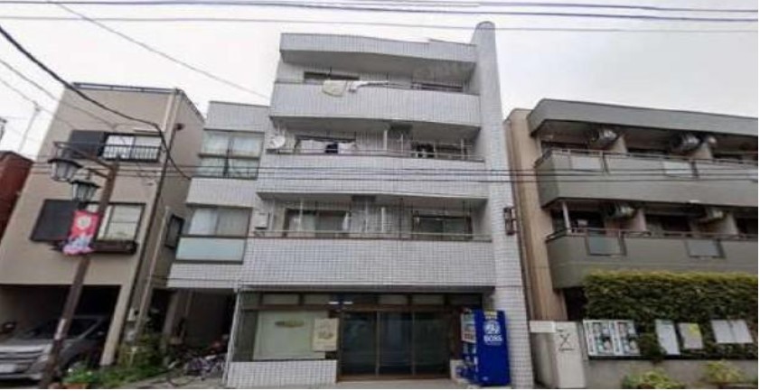 アーバン南長崎