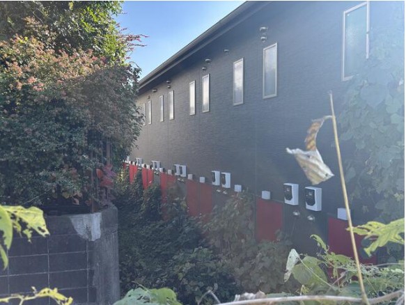 玉川学園５丁目 土地 9190