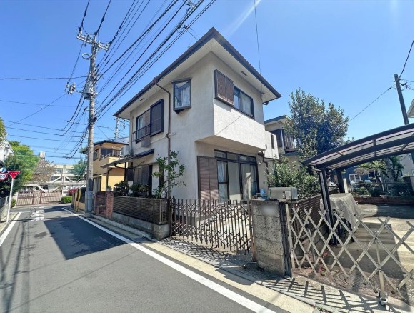 幸町５丁目 土地 1510